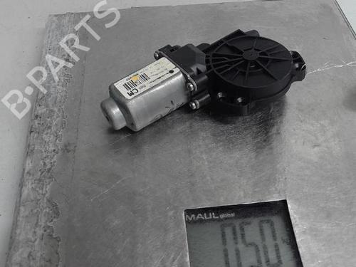 Left rear window motor HYUNDAI SANTA FÉ II (CM) 2.2 CRDi GLS | BP21375993E23 