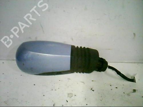 Right mirror FIAT PUNTO (188_) 1.2 16V 80 (188.233, .235, .253, .255, .333, .353, .639,... | BP21365535C27 