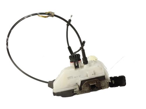 Front left lock RENAULT TWINGO II (CN0_) | BP35927767C98 - Image 2