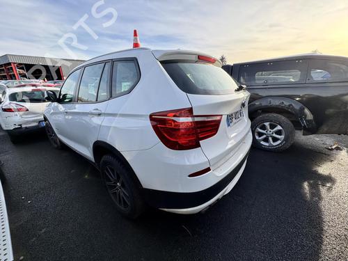 Gearbox BMW X3 (F25) xDrive 30 d | BP23429700M3 - Image 8