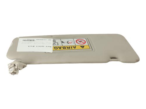 right-sun-visor-renault-captur-i-j5_-h5_-2013-38531405 main image