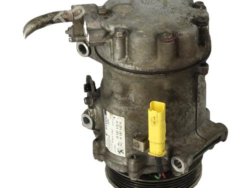 AC compressor CITROËN JUMPER II Van 2.0 BlueHDi 130 | BP39213196M34 - Image 4