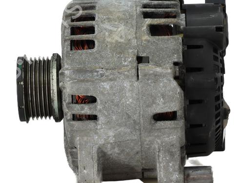 Alternator PEUGEOT 508 SW I (8E_) 2.0 HDi | BP23825733M7 