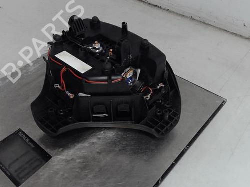 Driver airbag PEUGEOT 308 I (4A_, 4C_) 1.6 THP 16V | BP21292808C9 