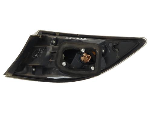 Left taillight MAZDA 6 Hatchback (GH) 2.0 MZR (GHEFS) | BP26380374C34  - Image 6