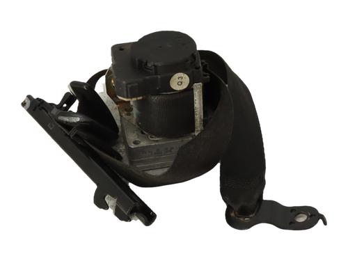 Used Front left seatbelt Front left seatbelt MERCEDES-BENZ C-CLASS (W203) C 200 CDI (203.004) (116 hp) 21293183 21293183