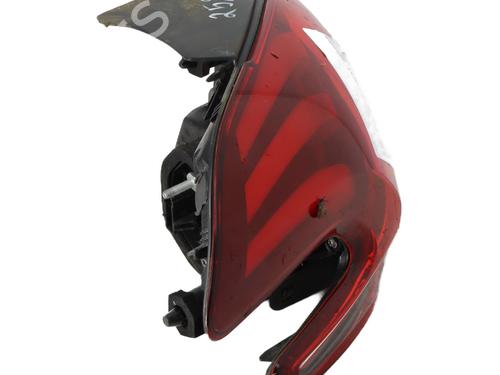 Used Left taillight Left taillight PEUGEOT 208 I (CA_, CC_) 1.2 VTI 82 (82 hp) 30638442 30638442