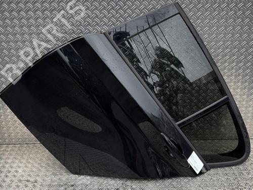 Used Left rear door Left rear door BMW 1 (F20) 118 i (170 hp) 33205978 33205978