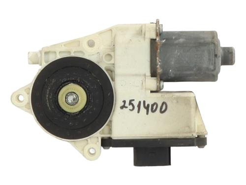 Used Left rear window motor BMW X3 (E83) 2.0 d (150 hp) 24878195