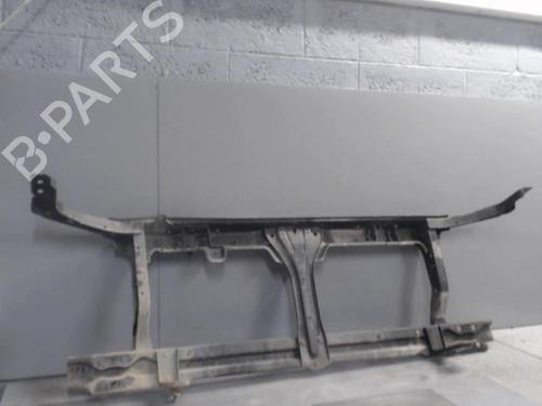 Frontplade/Frontkurv NISSAN NAVARA NP300 (D40) 2.5 dCi 4WD (171 hp) 21318944