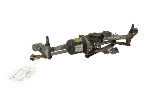 Viskermotor vindrude RENAULT MEGANE II (BM0/1_, CM0/1_) 1.5 dCi (BM1E, CM1E) (106 hp) 29286313