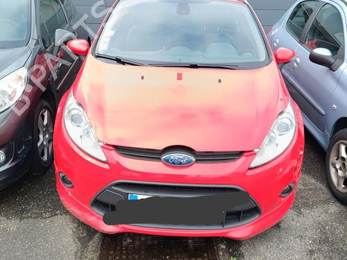 Starter FORD FIESTA VI (CB1, CCN) 1.6 Ti | BP29483692M8 - Image 7