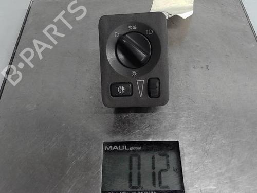Used Headlight switch SAAB 9-5 (YS3E) 3.0 TiD (177 hp) 21364719