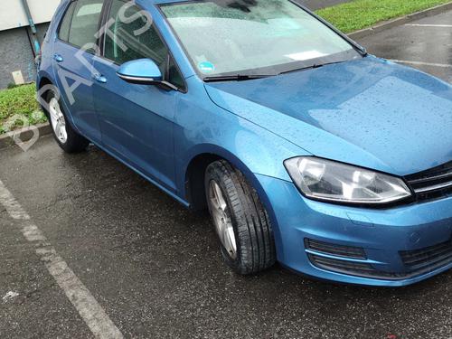 Headlight switch VW GOLF VII (5G1, BQ1, BE1, BE2) 1.6 TDI | BP26600228I24  - Image 8