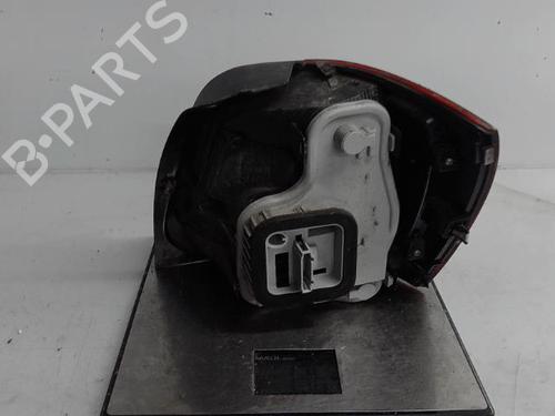 Used Left taillight VW POLO V (6R1, 6C1) 1.2 TDI (75 hp) 21315930