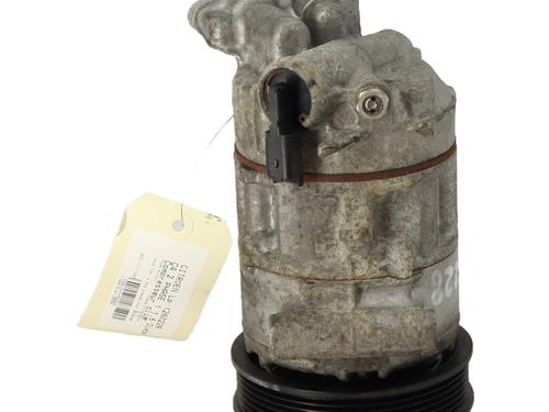 AC compressor CITROËN C4 II (NC_) 1.6 HDi 115 | BP32477710M34  - Image 5