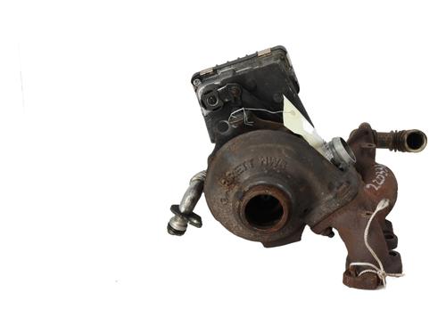 Used Turbocharger/Supercharger PEUGEOT 407 (6D_) 2.7 HDi (6DUHZJ, 6DUHZF) (204 hp) 21368894