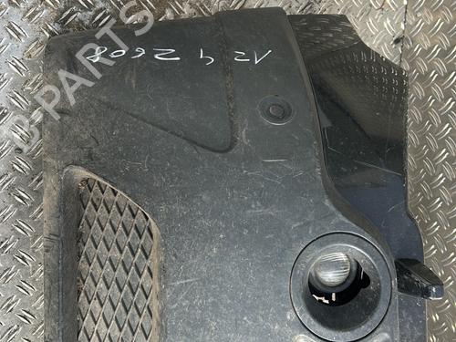 Front bumper BMW X3 (E83) 3.0 d | BP24469172C7 