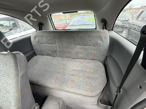 Starter OPEL CORSA C (X01) 1.0 (F08, F68) | BP25745331M8  - Image 24