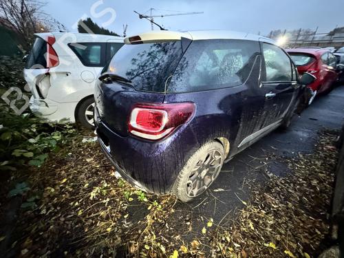Starter CITROËN DS3 (SA_) 1.6 HDi 90 | BP28587707M8 - Image 20