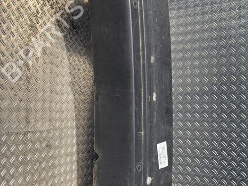 Rear bumper FORD FOCUS III Turnier 1.0 EcoBoost | BP21291250C8 