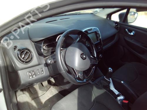 Right mirror RENAULT CLIO IV (BH_) 1.5 dCi 90 | BP21316779C27 