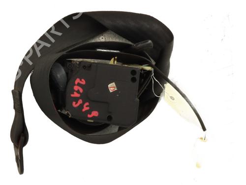 Front right seatbelt FIAT PANDA (169_) 1.1 (169.AXA1A) | BP35823834I25 - Image 3