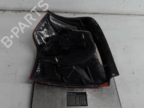 Used Right taillight TOYOTA COROLLA (_E12_) 2.0 D-4D (CDE120R, CDE120L_) (116 hp) 21297498