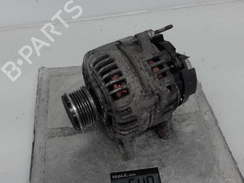 Alternator RENAULT CLIO III (BR0/1, CR0/1) 1.5 dCi | BP21312488M7 