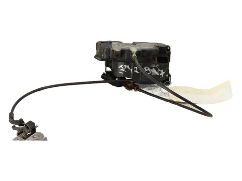 Used Front right lock Front right lock RENAULT MODUS / GRAND MODUS (F/JP0_) 1.5 dCi (FP0D, JP0D) (82 hp) 32231740 32231740