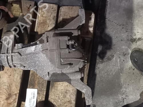 Used Rear differential Rear differential 37656158 37656158