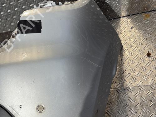 Rear bumper RENAULT CLIO IV (BH_) 0.9 TCe 90 (BHNF, BHMA, BHMH, BHJK, BHJR) | BP29065712C8 