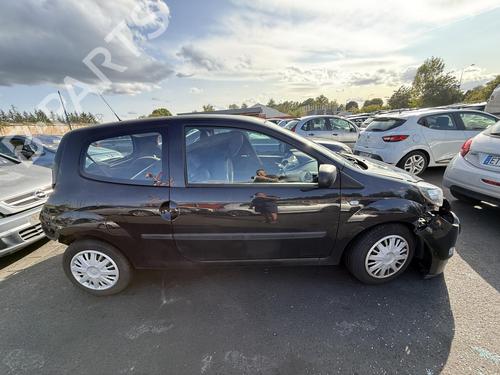 Left front window switch RENAULT TWINGO II (CN0_) 1.2 16V (CN04, CN0B) | BP28718920I27 - Image 16