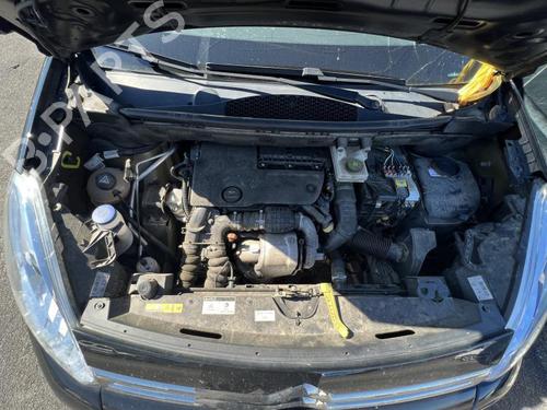 Starter CITROËN BERLINGO MULTISPACE (B9) 1.6 BlueHDi 120 | BP21319035M8 