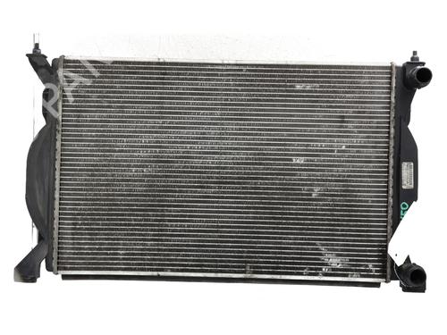 Used Water radiator Water radiator SEAT EXEO (3R2) 2.0 TDI (143 hp) 32286843 32286843