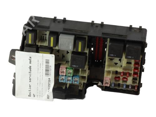 Fuse box FORD FOCUS C-MAX (DM2) 1.6 TDCi | BP35960651E1 - Image 2