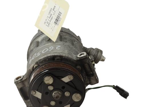AC compressor VOLVO V40 Hatchback (525) D2 | BP32506140M34 - Image 5