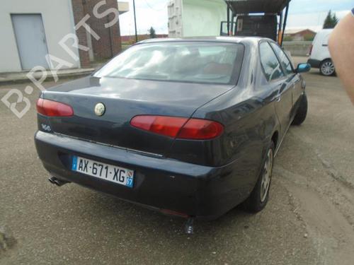 Generator ALFA ROMEO 166 (936_) 2.0 V6 (936A3___) | BP21367925M7 