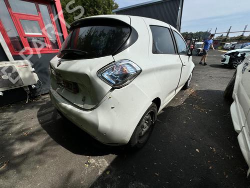 Engine RENAULT ZOE (BFM_) ZOE | BP21871875M1 - Image 17