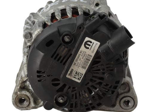Used Alternator Alternator PEUGEOT 308 III (FB_, FH_, FP_, F3_, FM_) PureTech 110 (FPHNPL) (110 hp) 27574630 27574630