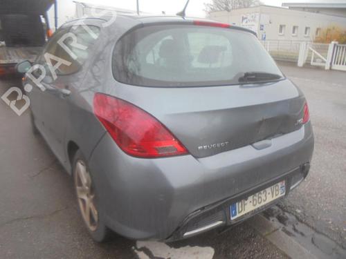 Expansion tank PEUGEOT 308 I (4A_, 4C_) 2.0 HDi | BP21305908C120 