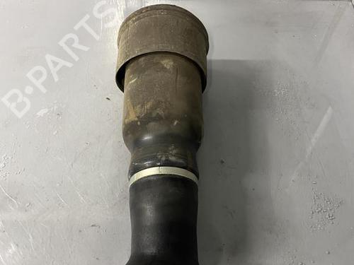 Left rear shock absorber CITROËN C4 Picasso I MPV (UD_) 1.6 HDi | BP21368680M18 
