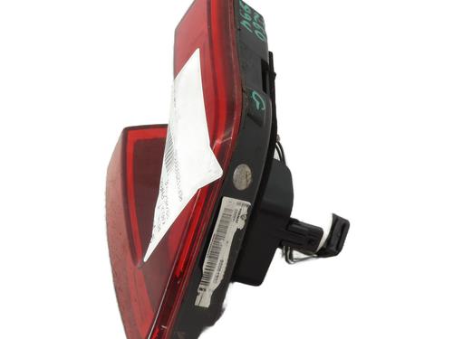 Left tailgate light RENAULT KADJAR (HA_, HL_) 1.2 TCe 130 (HLMR) | BP35826130C79 - Image 5