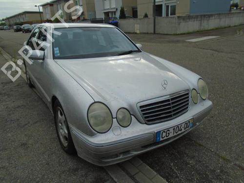 Left tailgate light MERCEDES-BENZ E-CLASS (W210) E 270 CDI (210.016) | BP28577201C79 - Image 7
