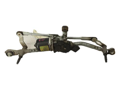 Front wiper motor DS DS 3 (SA_) 1.2 THP 110 / PureTech 110 (SAHNPS, SAHNZ6, SAHNZT) | BP38631934M29 - Image 3