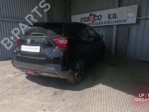Fælk NISSAN MICRA V (K14) 0.9 IG-T | BP39018287C45 - Image 7
