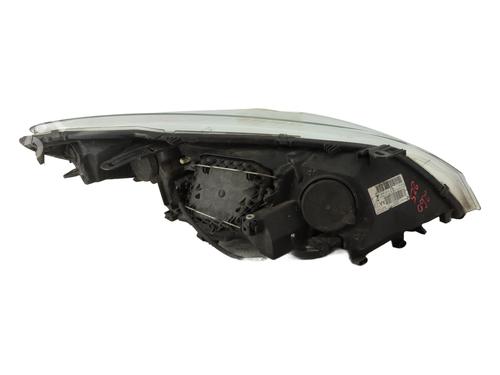 Used Left headlight Left headlight RENAULT MEGANE III Hatchback (BZ0/1_, B3_) 1.5 dCi (BZ09, BZ0D, BZ1W, BZ29, BZ14) (110 hp) 31754553 31754553