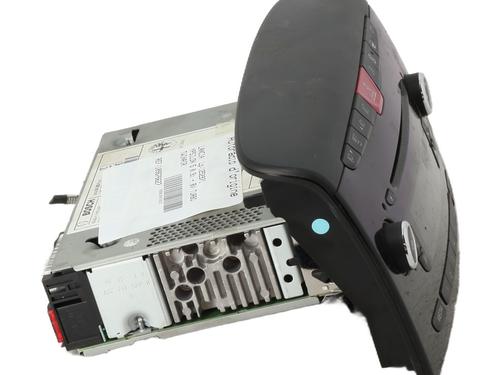 Radio LANCIA YPSILON (312_) 0.9 TwinAir (312.PXG11, 312.PXG1A, 312.YXG11, 312.YXG1A) | BP27611315E6 