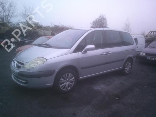 AC compressor CITROËN C8 (EA_, EB_) 2.0 HDi | BP23828720M34 - Image 7