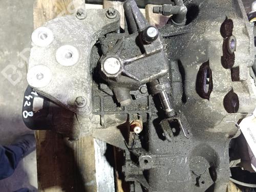Gearbox OPEL CORSA D (S07) | BP35827862M3 - Image 2
